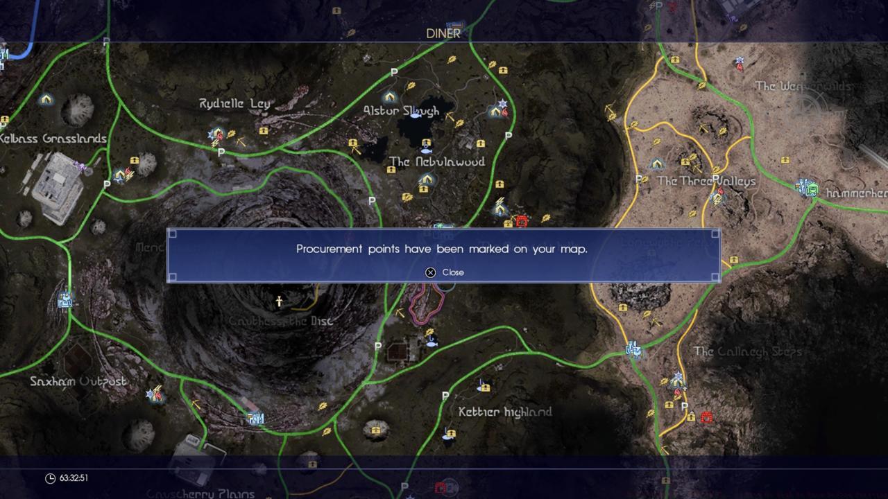 Pay Your Compliments To The Chef